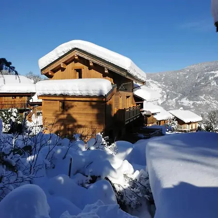 Meribel Le D'eugenie *