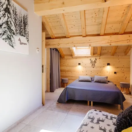 Meribel Le D'eugenie *