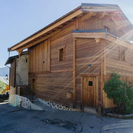Meribel Le D'eugenie *